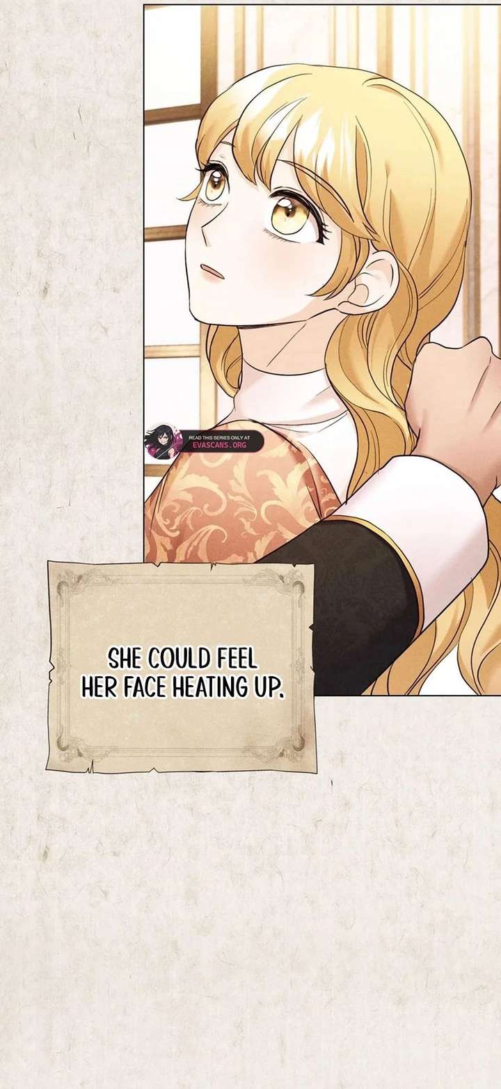 Secret Love Affair Between a Former Saint and a Dark Hero Chapter 10 page 49