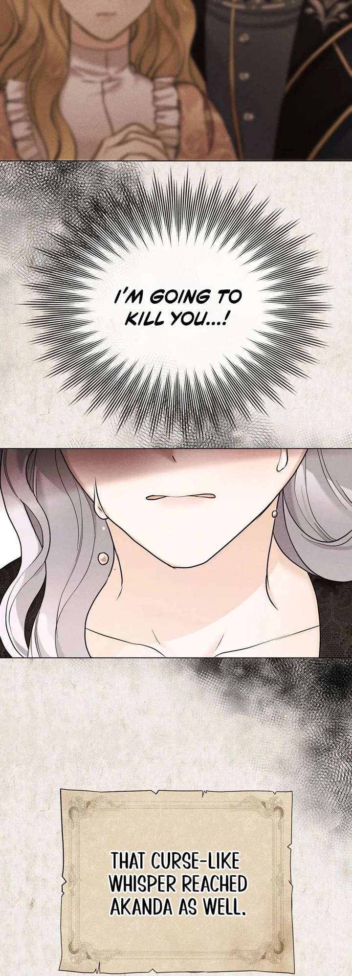 Secret Love Affair Between a Former Saint and a Dark Hero Chapter 10 page 44