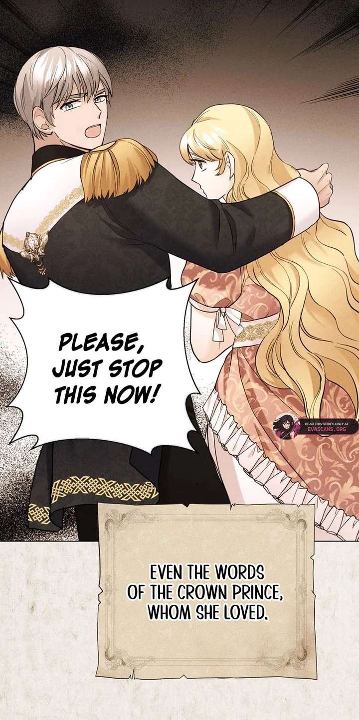 Secret Love Affair Between a Former Saint and a Dark Hero Chapter 10 page 42