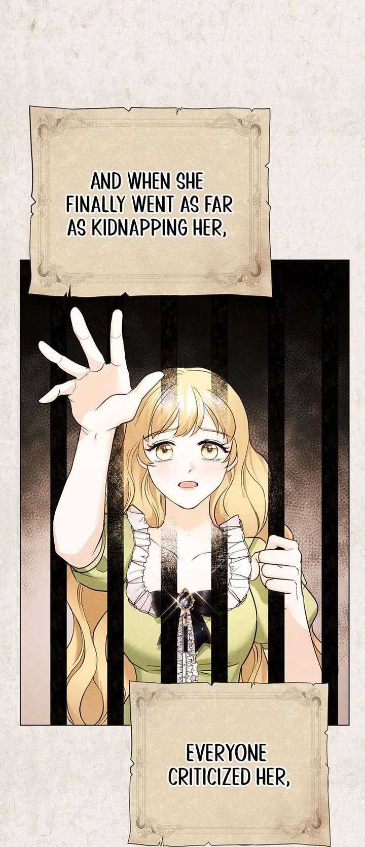 Secret Love Affair Between a Former Saint and a Dark Hero Chapter 10 page 40