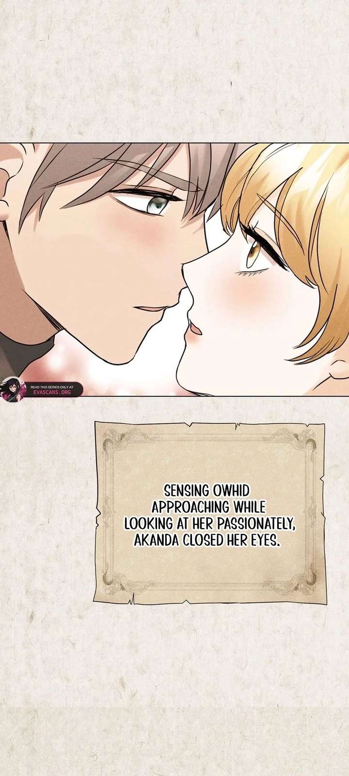 Secret Love Affair Between a Former Saint and a Dark Hero Chapter 10 page 54