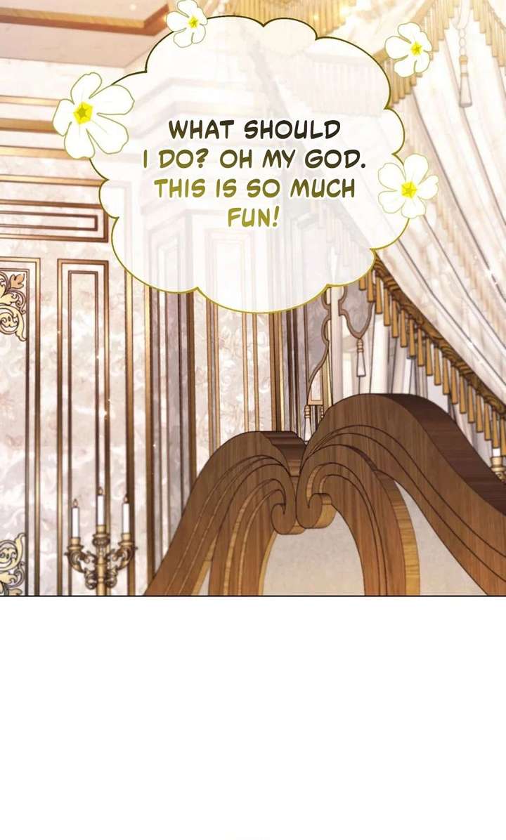 Secret Love Affair Between a Former Saint and a Dark Hero Chapter 10 page 56