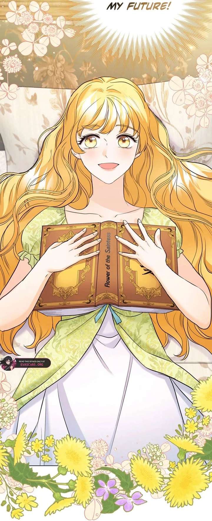 Secret Love Affair Between a Former Saint and a Dark Hero Chapter 10 page 59