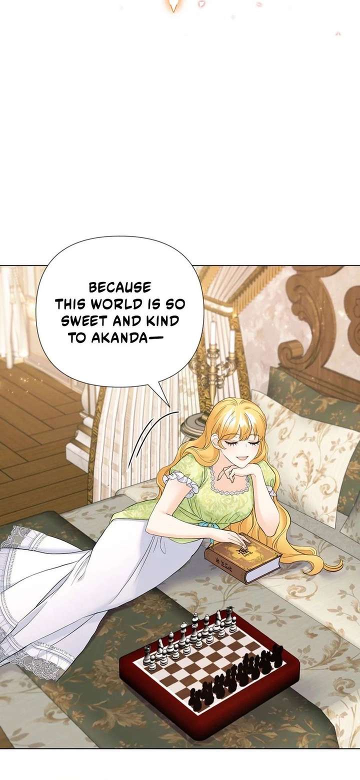Secret Love Affair Between a Former Saint and a Dark Hero Chapter 10 page 61