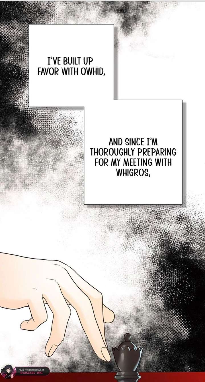 Secret Love Affair Between a Former Saint and a Dark Hero Chapter 10 page 62