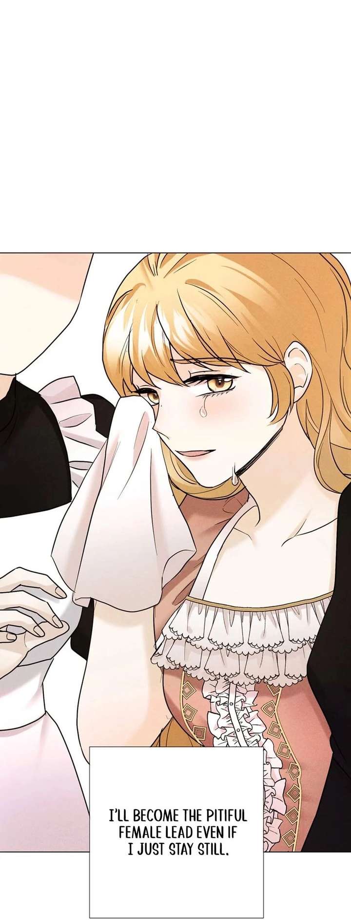 Secret Love Affair Between a Former Saint and a Dark Hero Chapter 10 page 67