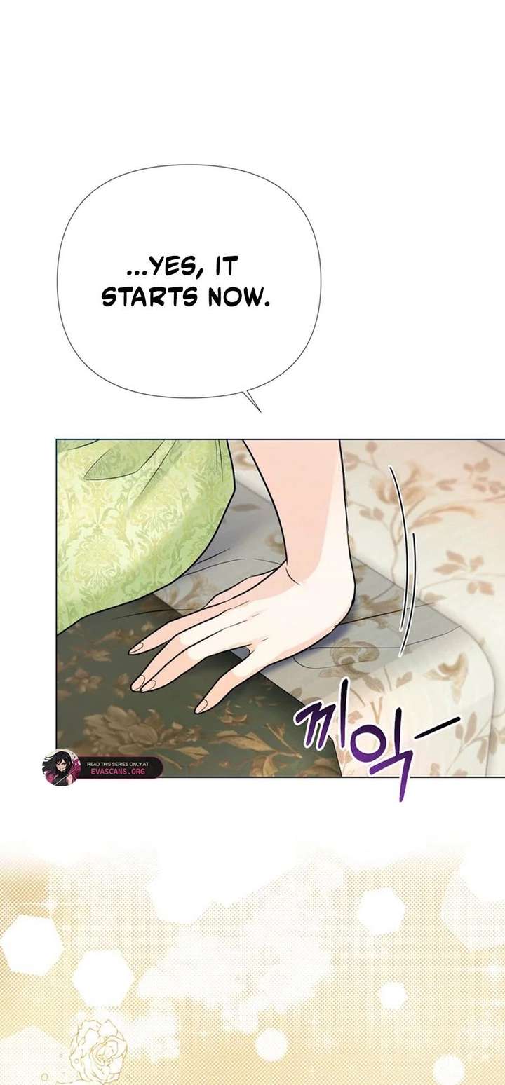 Secret Love Affair Between a Former Saint and a Dark Hero Chapter 10 page 68