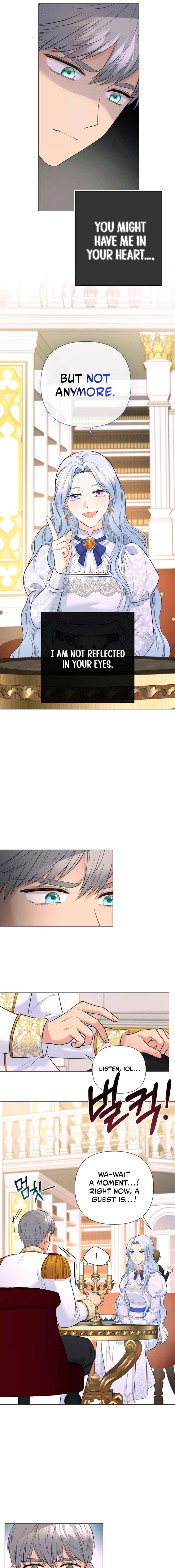 Secret Love Affair Between a Former Saint and a Dark Hero Chapter 17 page 11