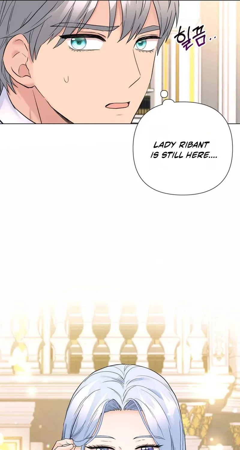 Secret Love Affair Between a Former Saint and a Dark Hero Chapter 18 page 7