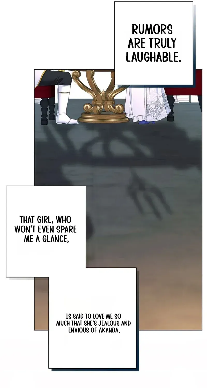 Secret Love Affair Between a Former Saint and a Dark Hero Chapter 18 page 12