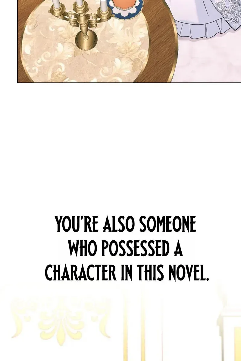 Secret Love Affair Between a Former Saint and a Dark Hero Chapter 18 page 21