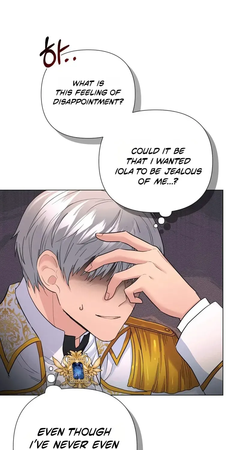 Secret Love Affair Between a Former Saint and a Dark Hero Chapter 18 page 10