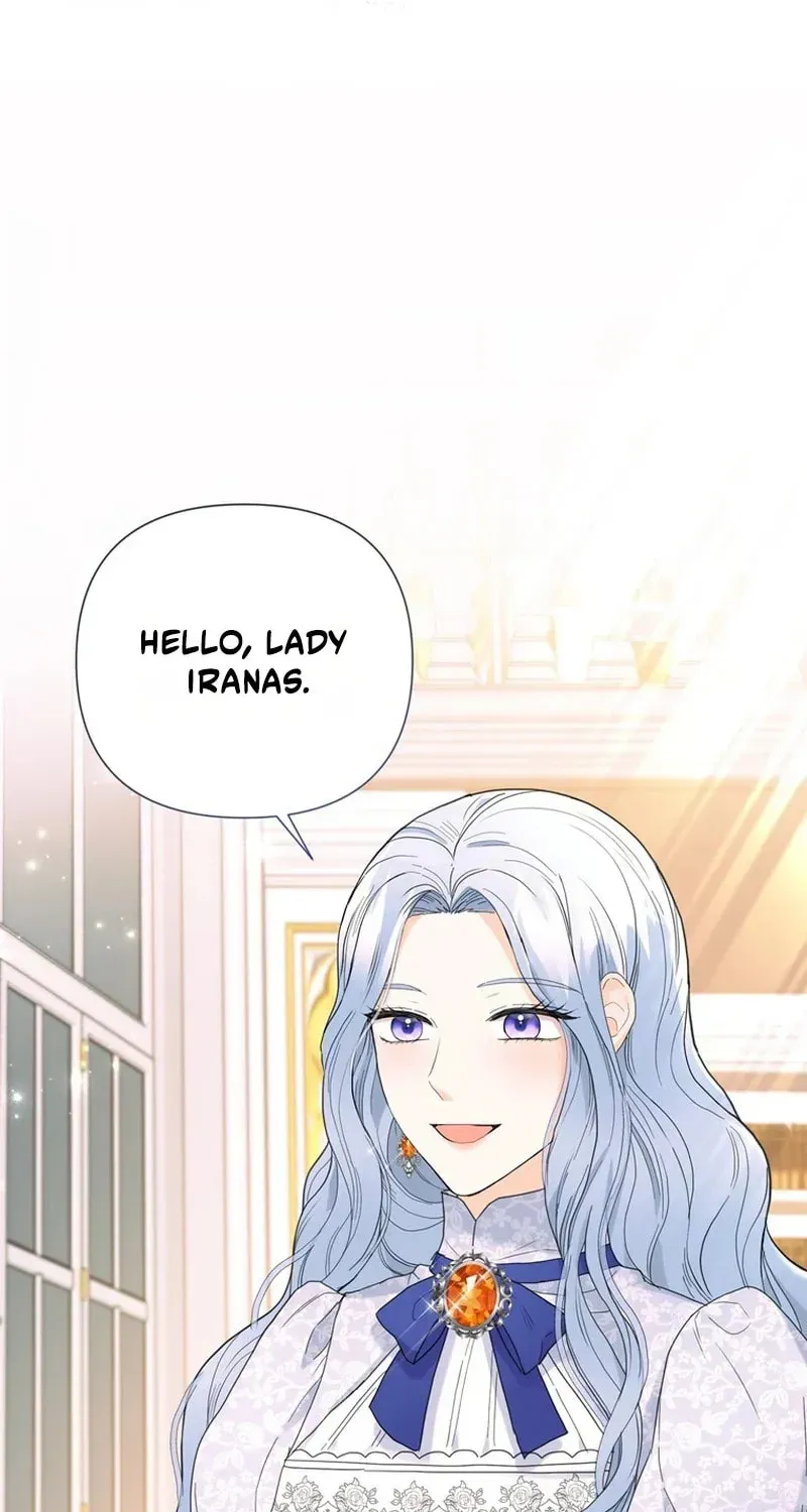 Secret Love Affair Between a Former Saint and a Dark Hero Chapter 18 page 24