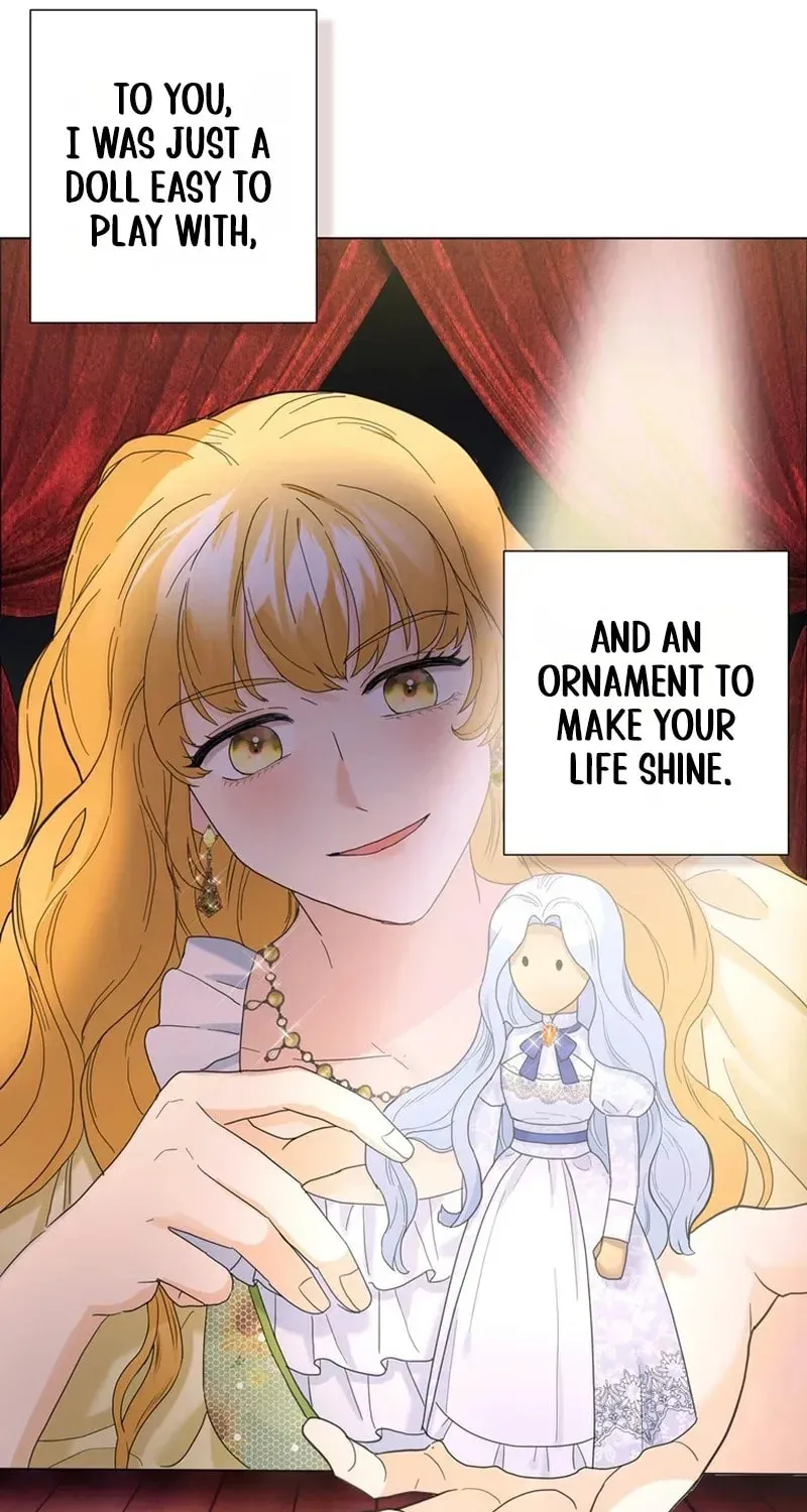 Secret Love Affair Between a Former Saint and a Dark Hero Chapter 18 page 28