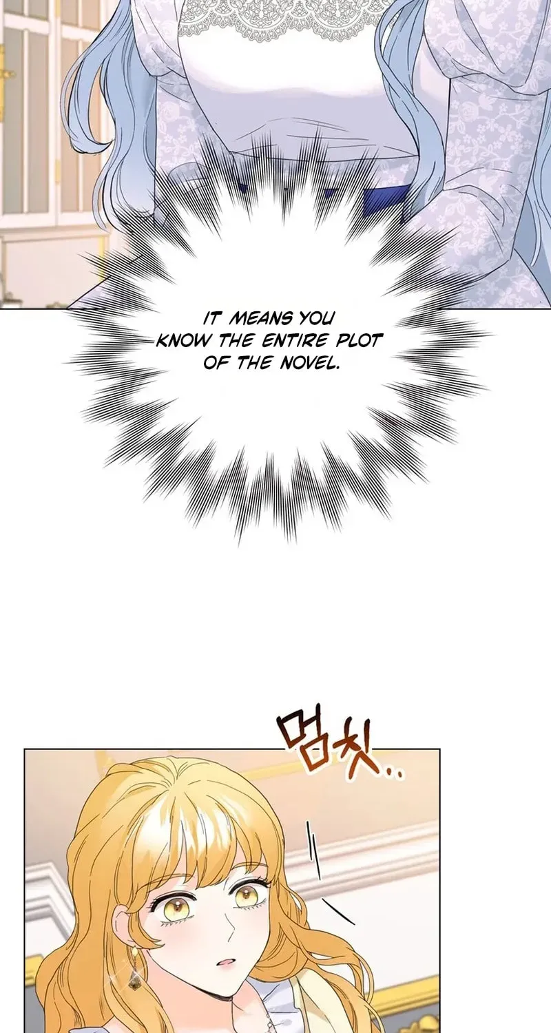 Secret Love Affair Between a Former Saint and a Dark Hero Chapter 18 page 25