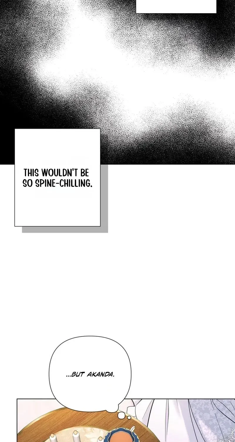 Secret Love Affair Between a Former Saint and a Dark Hero Chapter 18 page 20