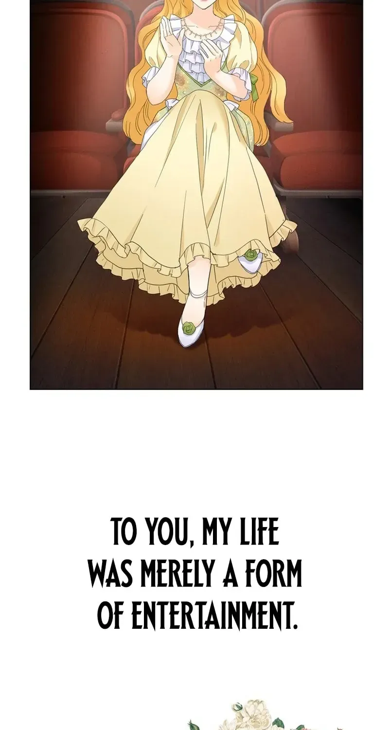 Secret Love Affair Between a Former Saint and a Dark Hero Chapter 18 page 31