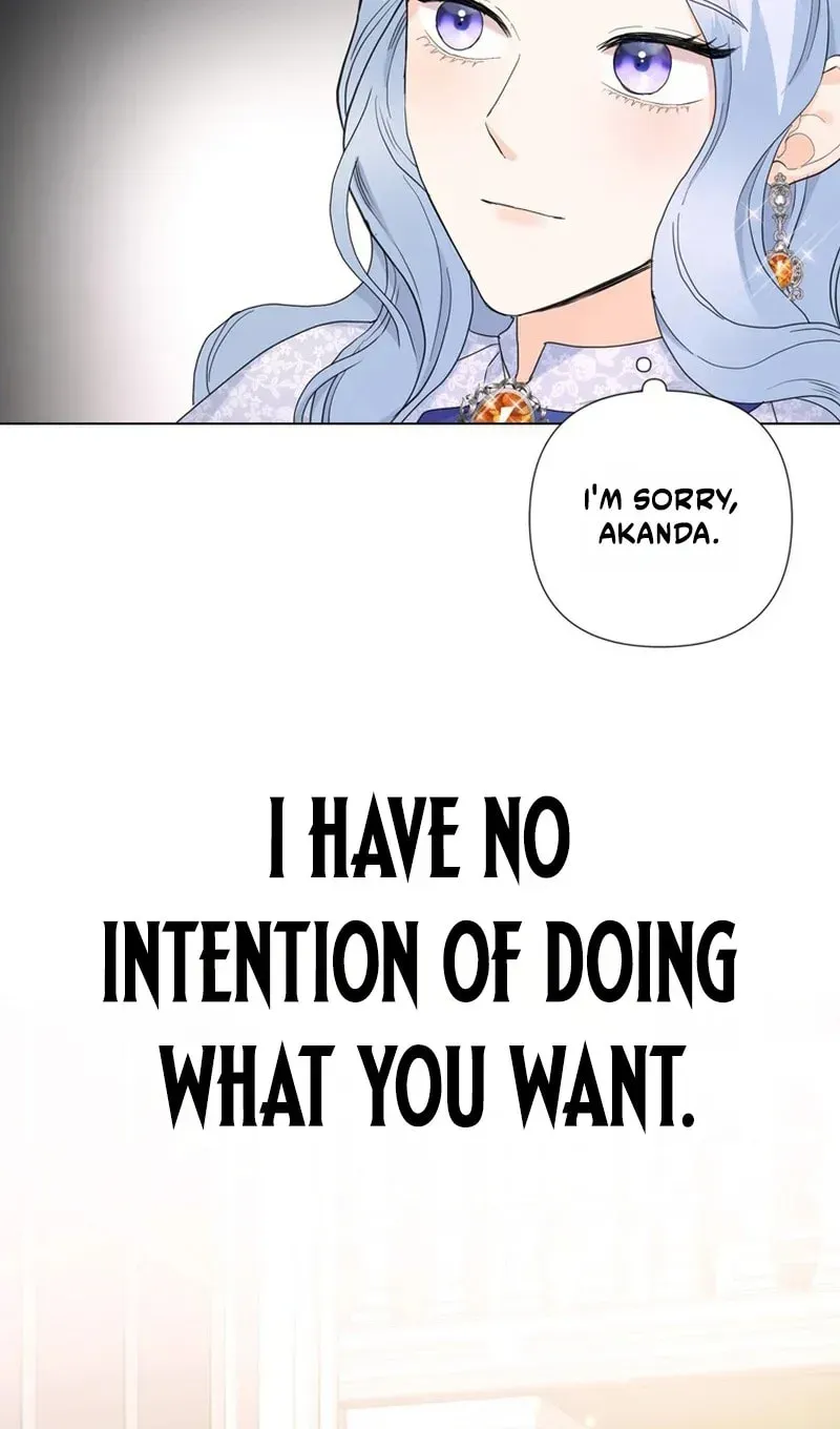 Secret Love Affair Between a Former Saint and a Dark Hero Chapter 18 page 37