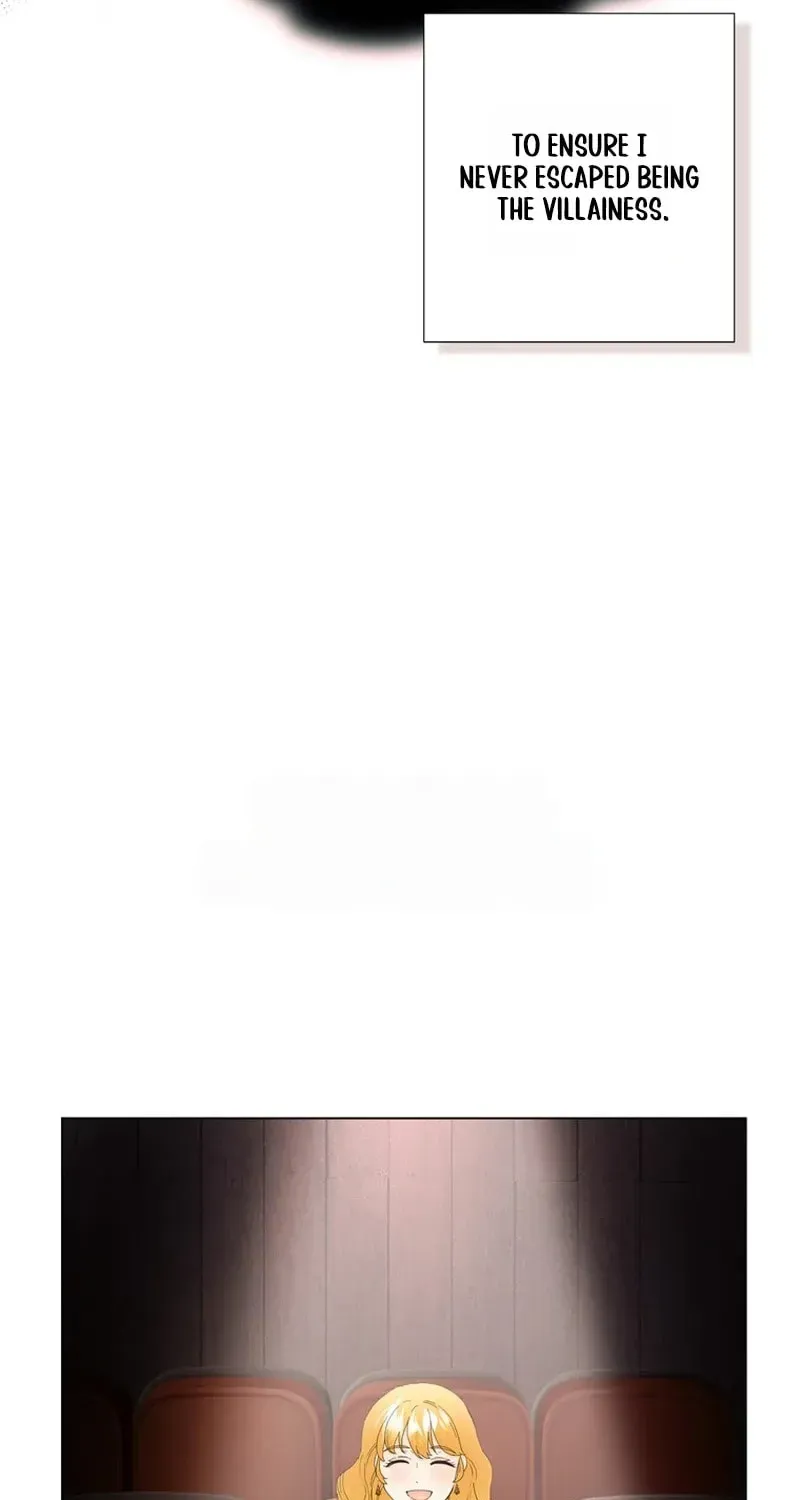 Secret Love Affair Between a Former Saint and a Dark Hero Chapter 18 page 30