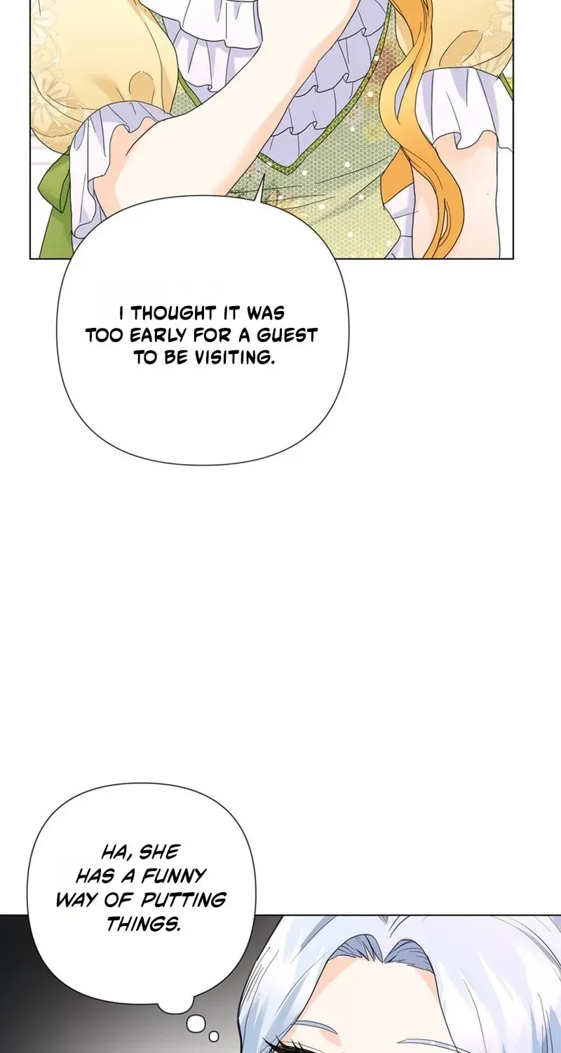 Secret Love Affair Between a Former Saint and a Dark Hero Chapter 18 page 36