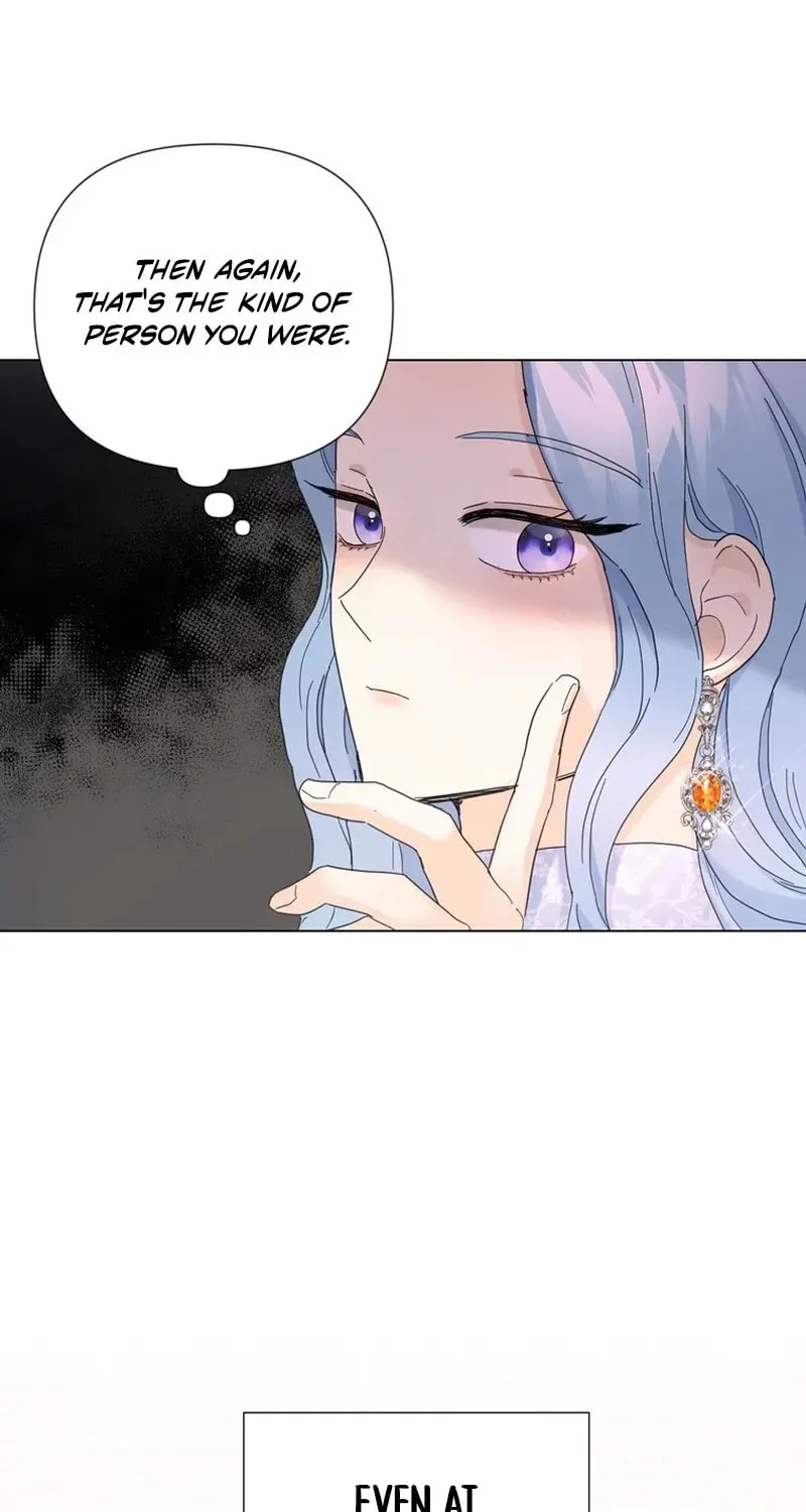 Secret Love Affair Between a Former Saint and a Dark Hero Chapter 18 page 44