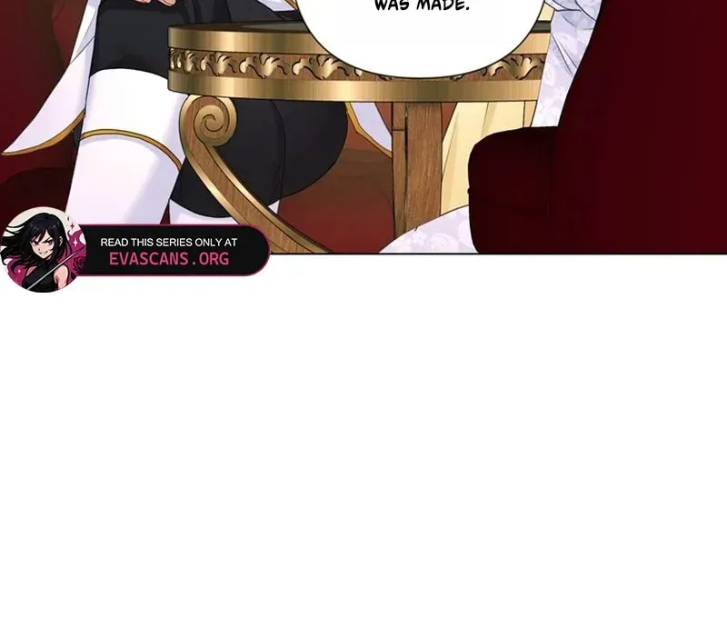 Secret Love Affair Between a Former Saint and a Dark Hero Chapter 18 page 42