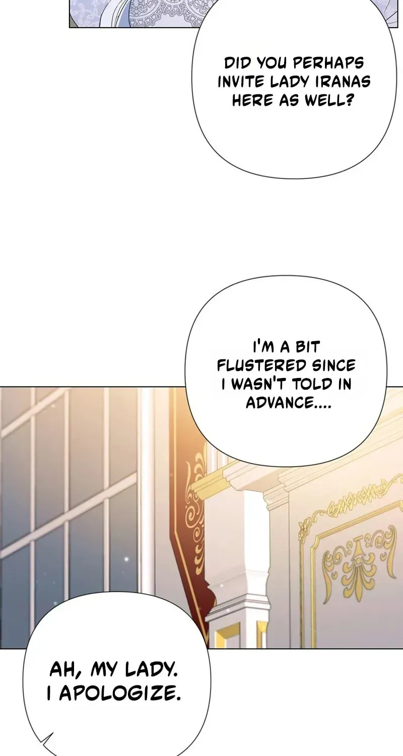 Secret Love Affair Between a Former Saint and a Dark Hero Chapter 18 page 40