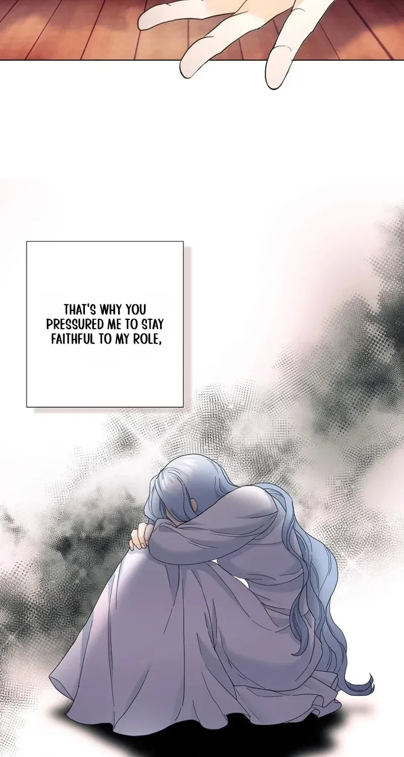 Secret Love Affair Between a Former Saint and a Dark Hero Chapter 18 page 29