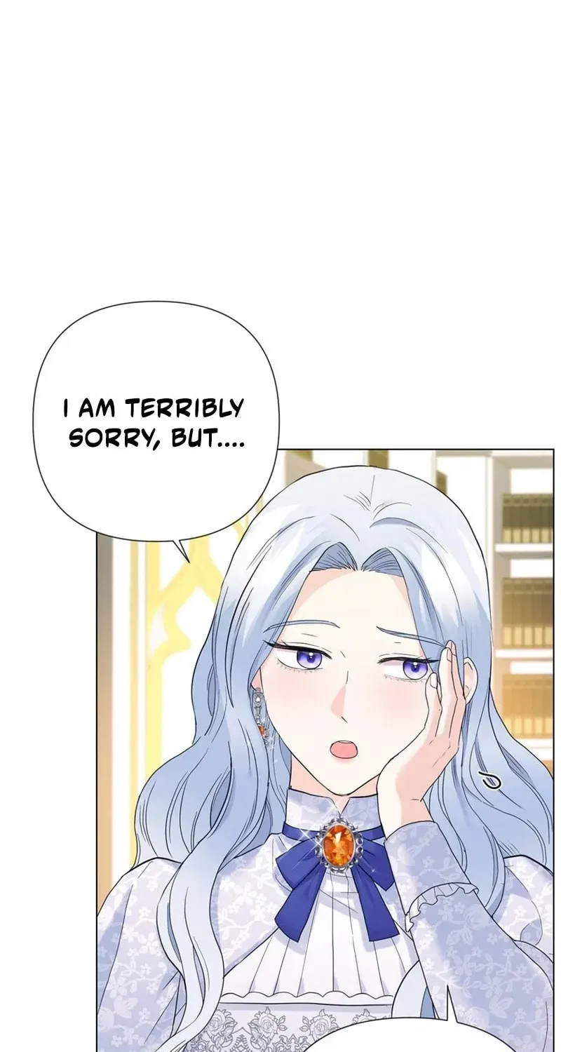 Secret Love Affair Between a Former Saint and a Dark Hero Chapter 18 page 39