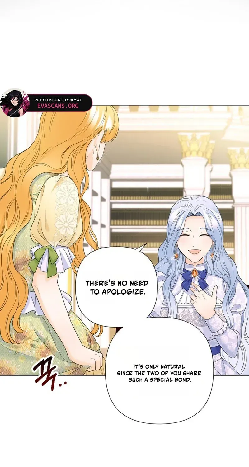 Secret Love Affair Between a Former Saint and a Dark Hero Chapter 18 page 49