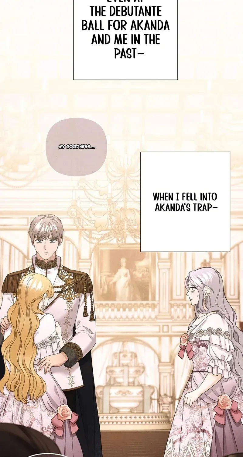 Secret Love Affair Between a Former Saint and a Dark Hero Chapter 18 page 45