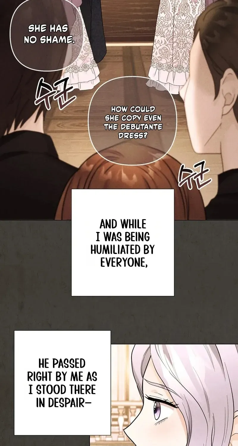 Secret Love Affair Between a Former Saint and a Dark Hero Chapter 18 page 46
