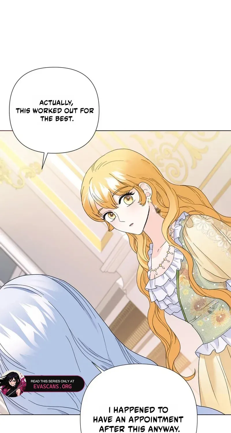 Secret Love Affair Between a Former Saint and a Dark Hero Chapter 18 page 51