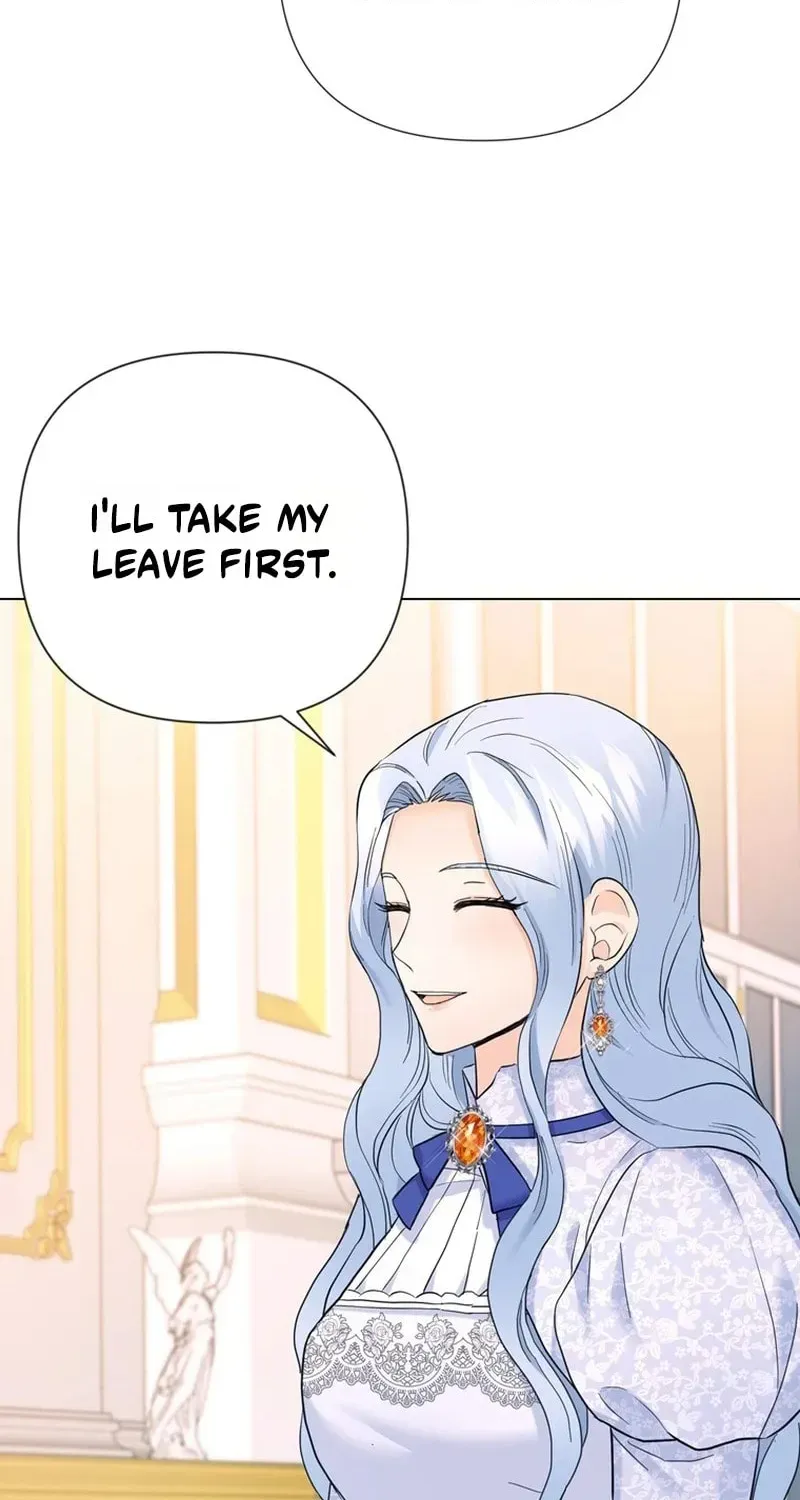 Secret Love Affair Between a Former Saint and a Dark Hero Chapter 18 page 52