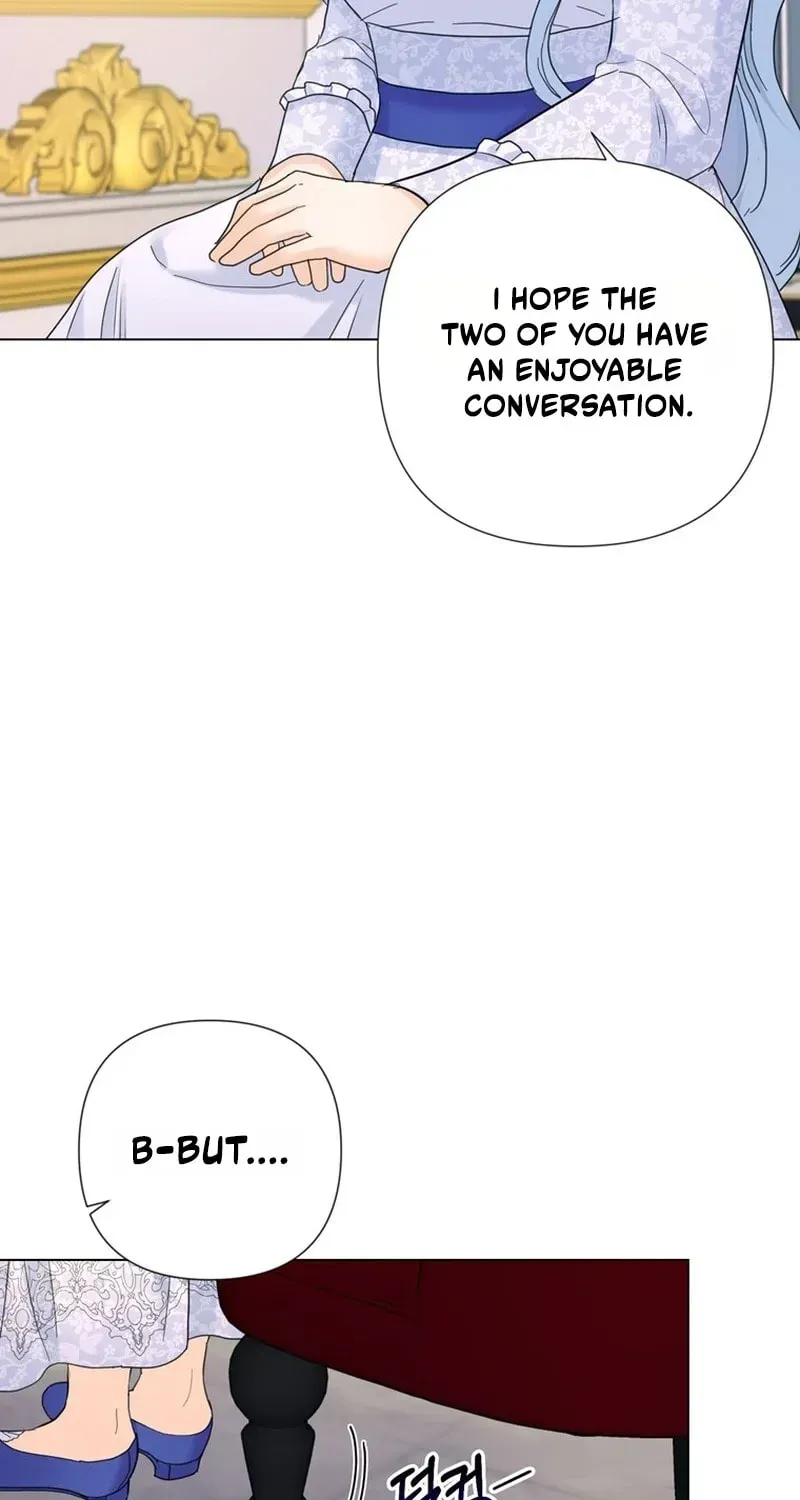 Secret Love Affair Between a Former Saint and a Dark Hero Chapter 18 page 53