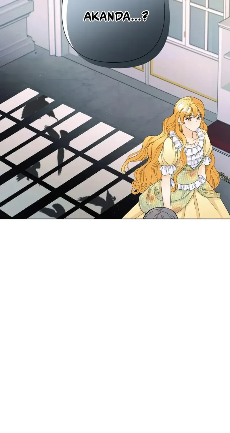 Secret Love Affair Between a Former Saint and a Dark Hero Chapter 18 page 64