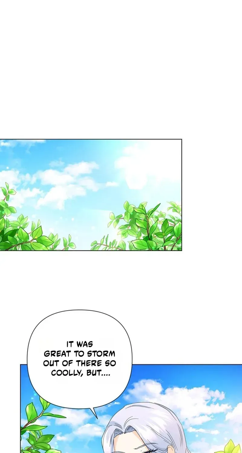 Secret Love Affair Between a Former Saint and a Dark Hero Chapter 18 page 65