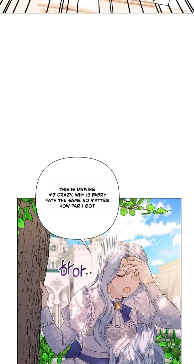 Secret Love Affair Between a Former Saint and a Dark Hero Chapter 18 page 68