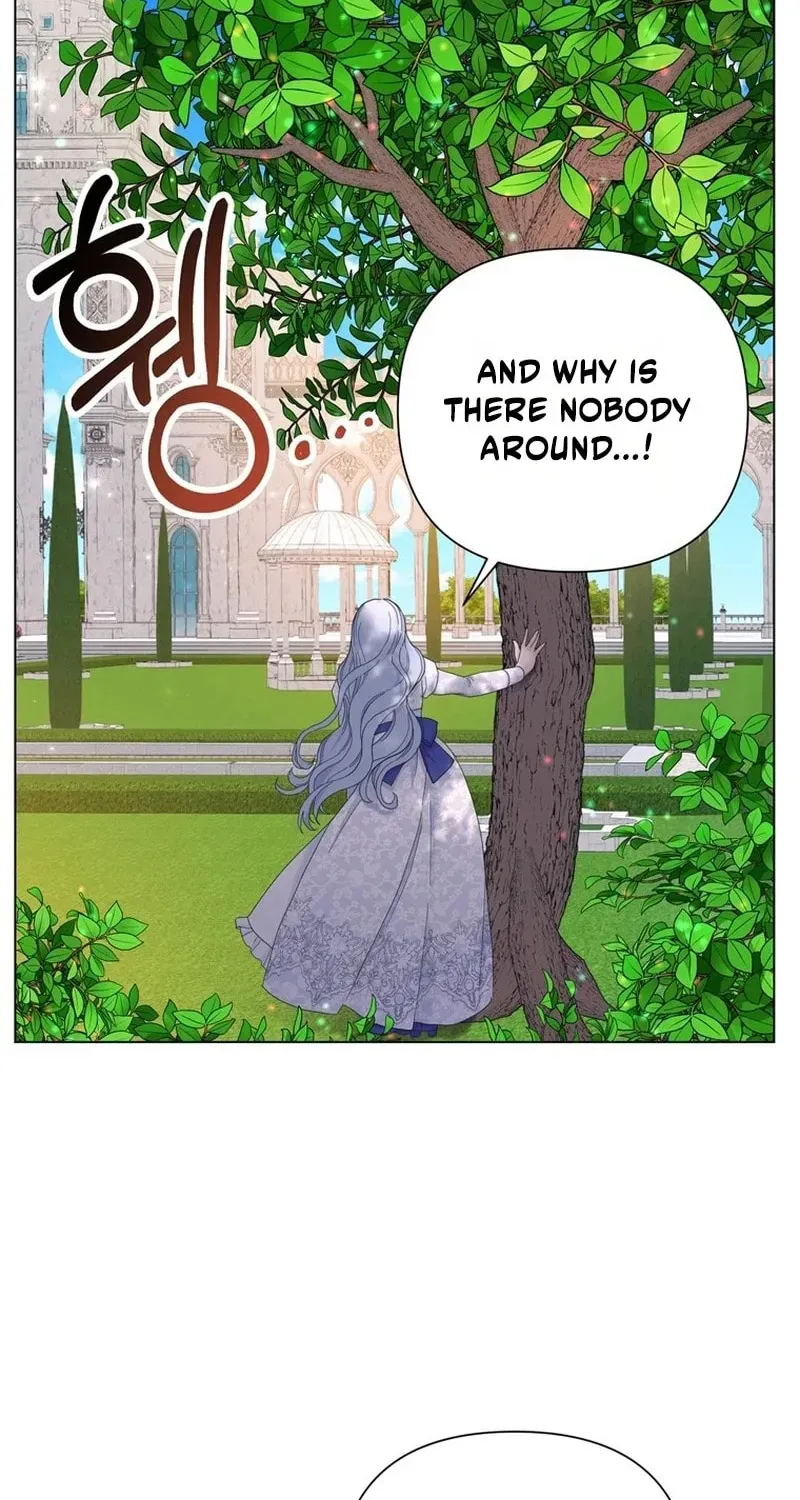 Secret Love Affair Between a Former Saint and a Dark Hero Chapter 18 page 74