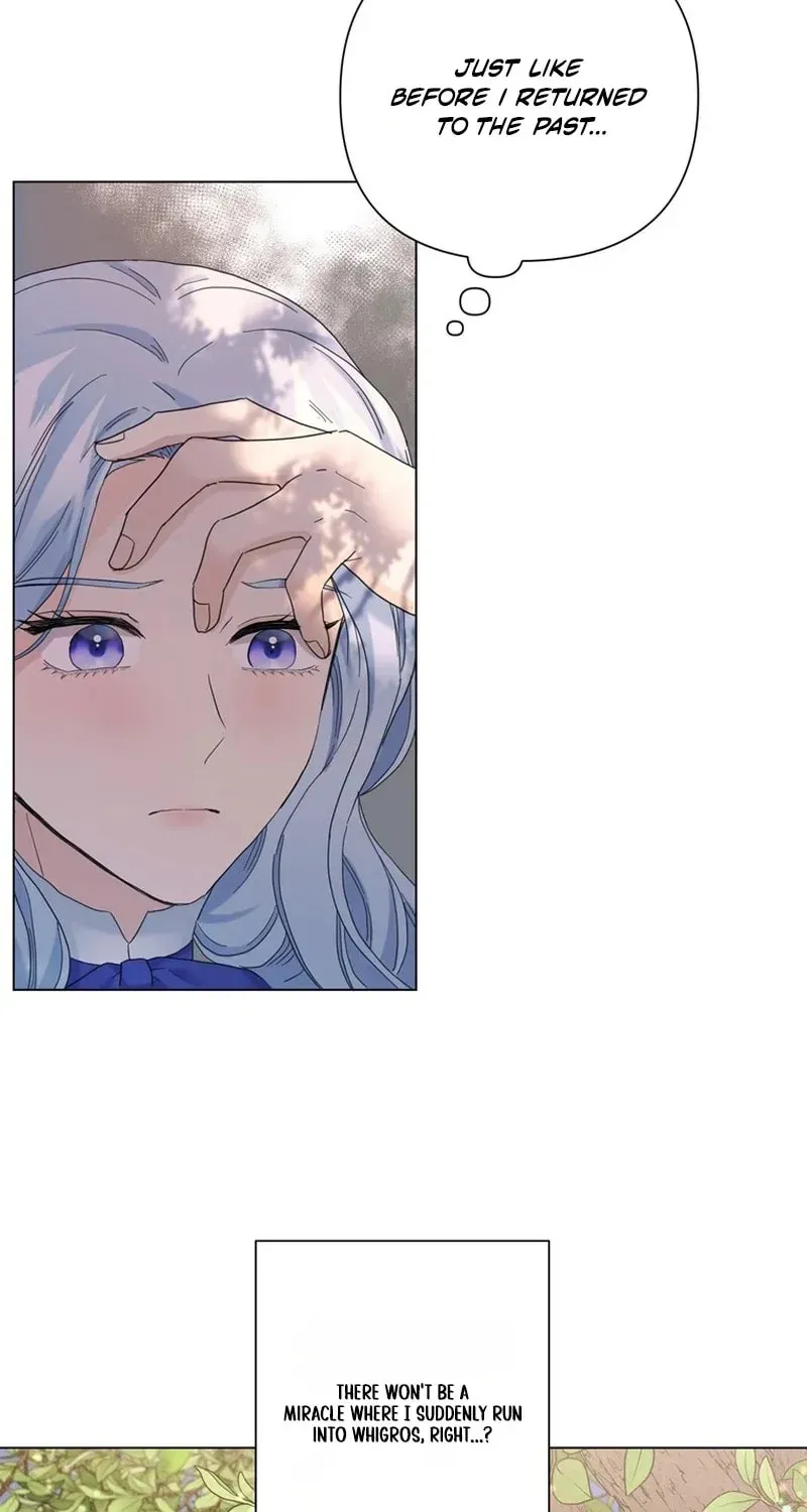 Secret Love Affair Between a Former Saint and a Dark Hero Chapter 18 page 75