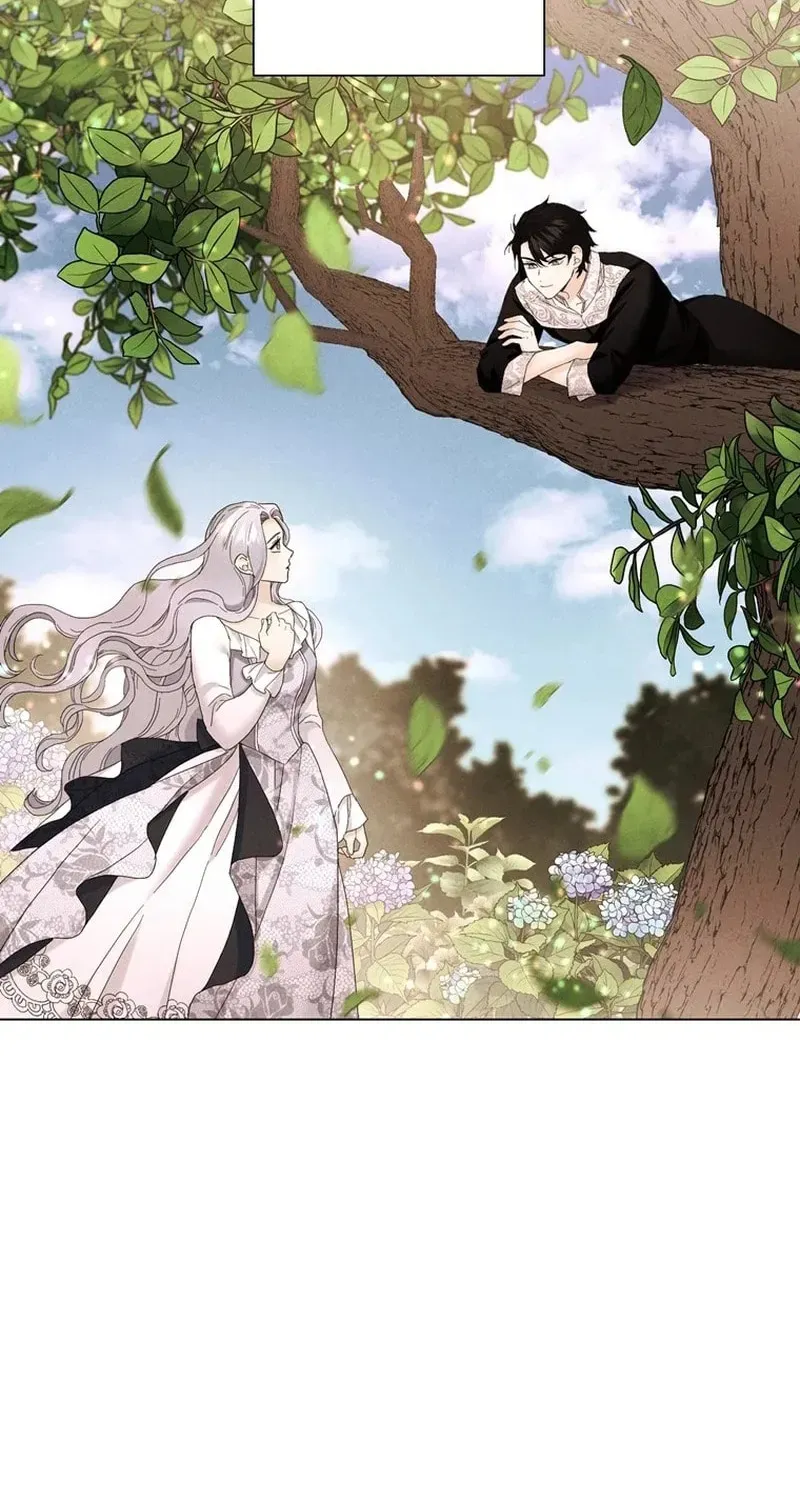 Secret Love Affair Between a Former Saint and a Dark Hero Chapter 18 page 76