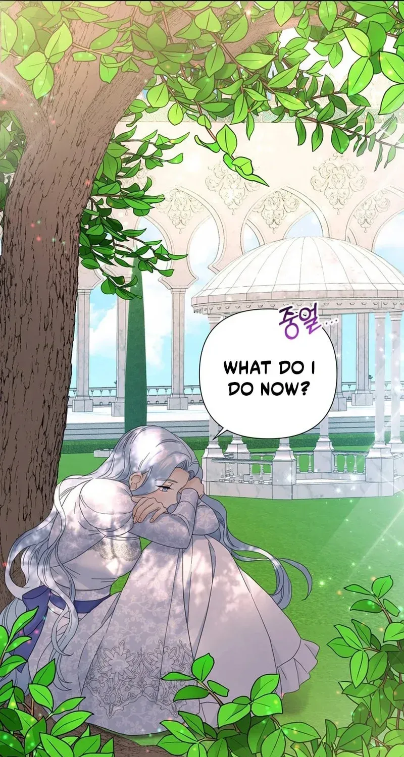 Secret Love Affair Between a Former Saint and a Dark Hero Chapter 18 page 78