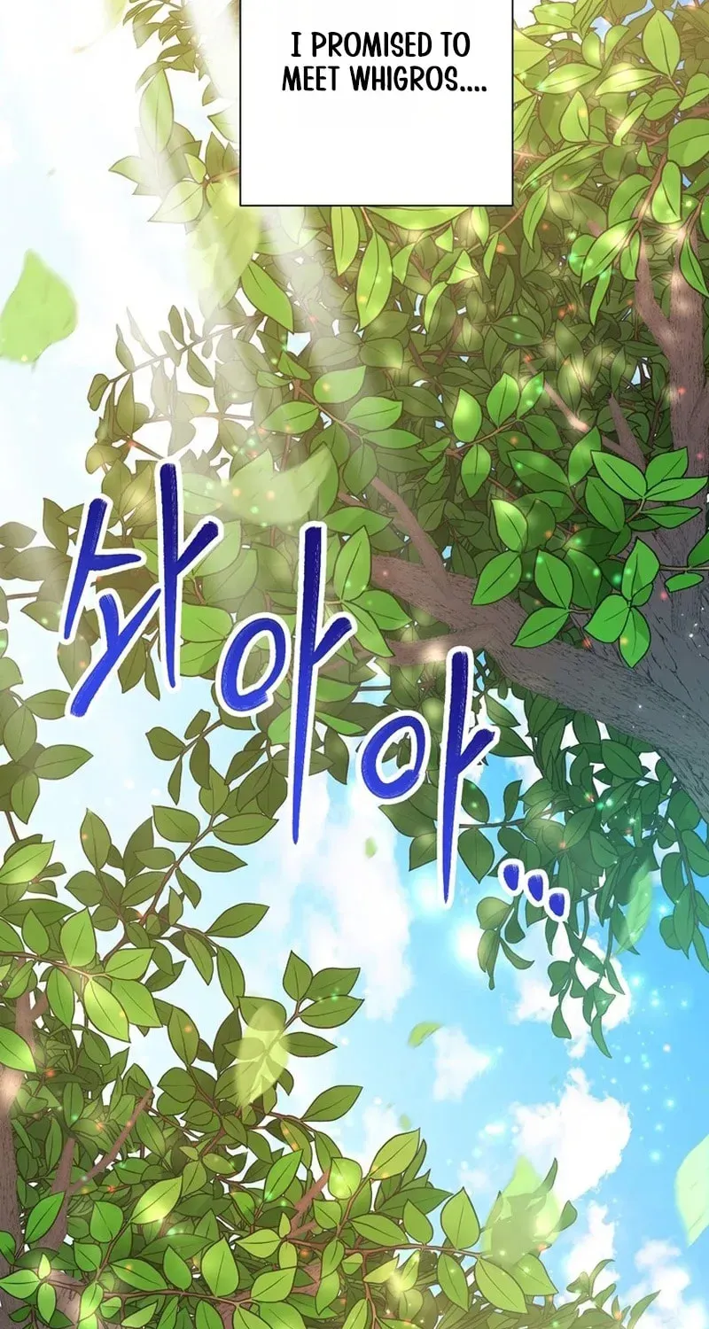 Secret Love Affair Between a Former Saint and a Dark Hero Chapter 18 page 80