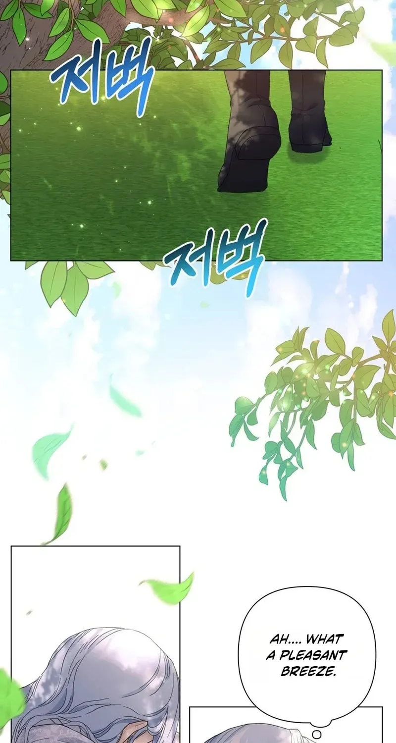 Secret Love Affair Between a Former Saint and a Dark Hero Chapter 18 page 81