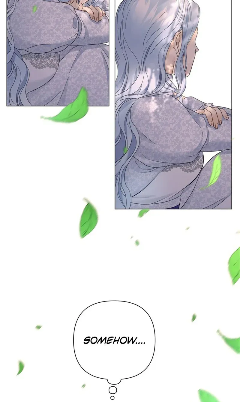Secret Love Affair Between a Former Saint and a Dark Hero Chapter 18 page 82
