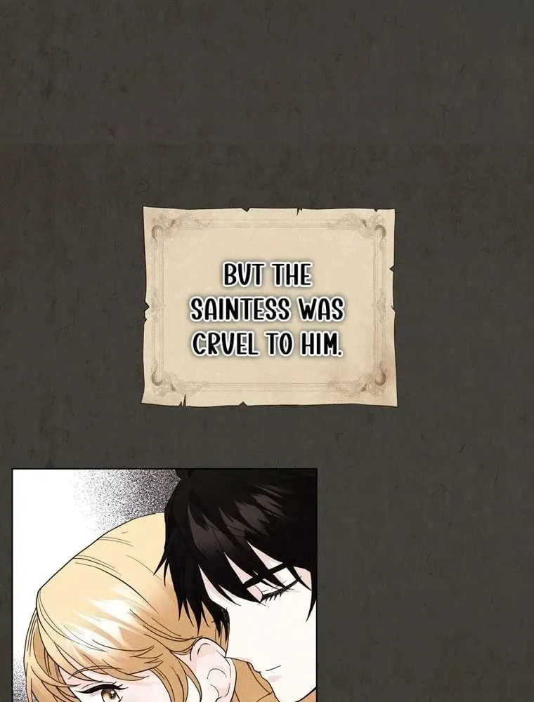 Secret Love Affair Between a Former Saint and a Dark Hero Chapter 19 page 12