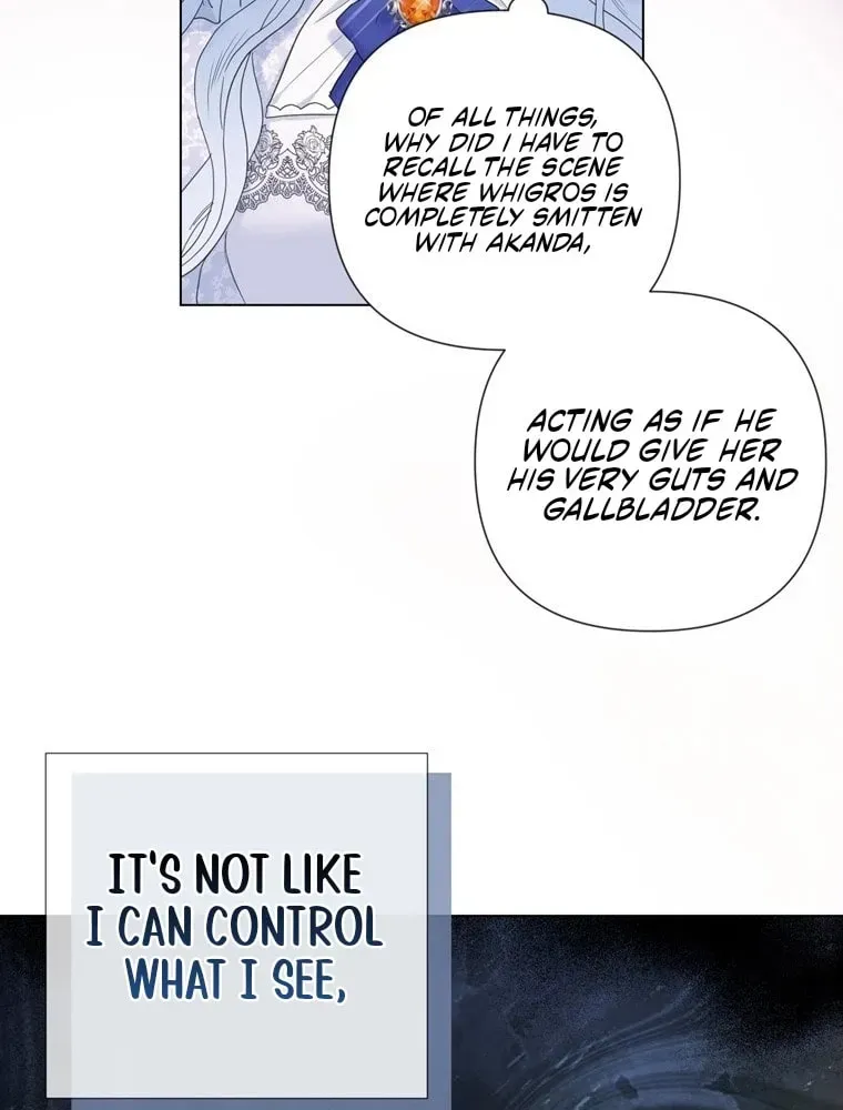 Secret Love Affair Between a Former Saint and a Dark Hero Chapter 19 page 23