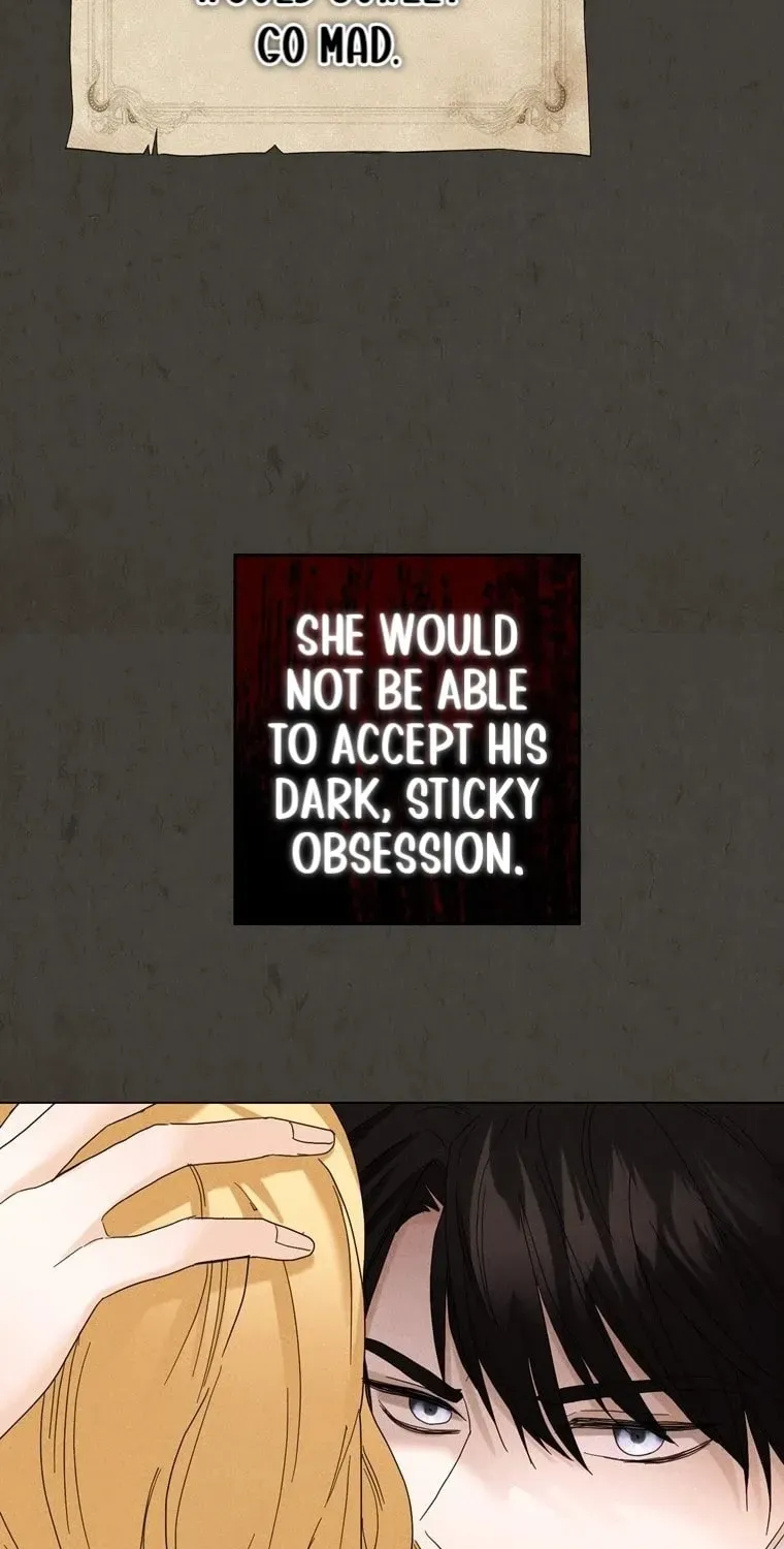 Secret Love Affair Between a Former Saint and a Dark Hero Chapter 19 page 19