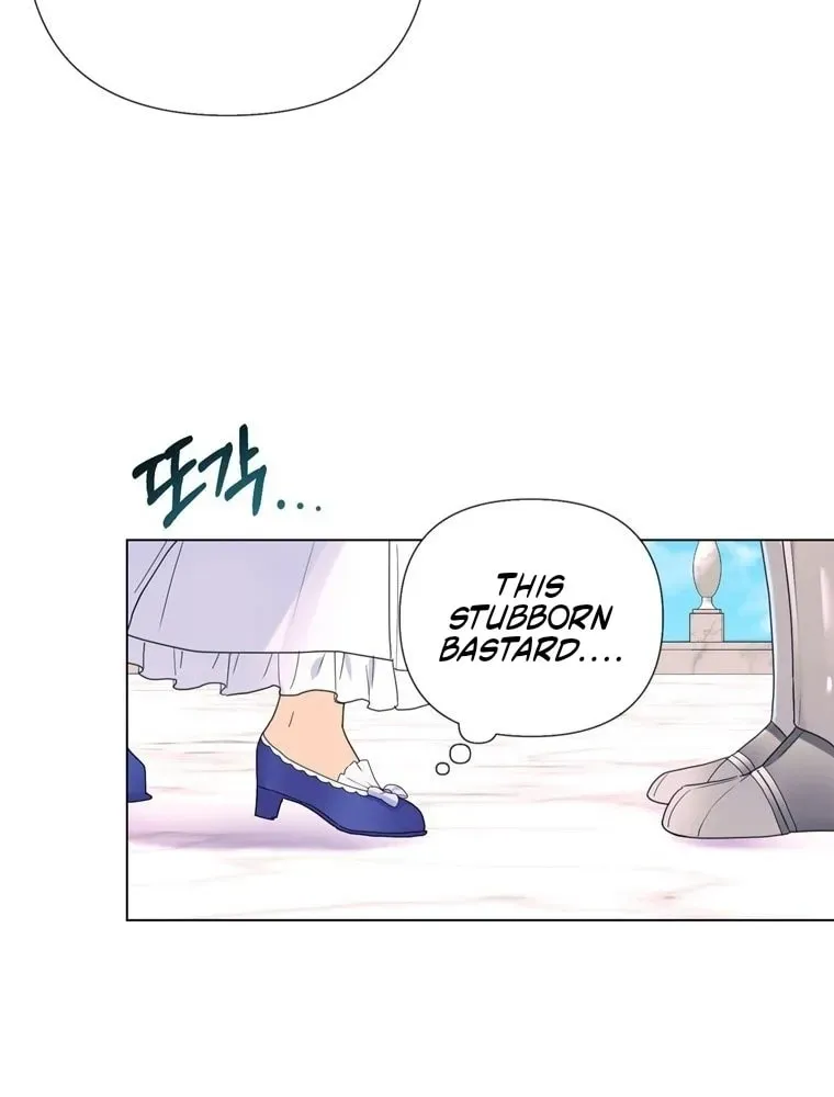 Secret Love Affair Between a Former Saint and a Dark Hero Chapter 19 page 35