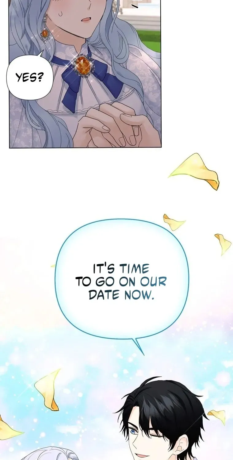 Secret Love Affair Between a Former Saint and a Dark Hero Chapter 19 page 29